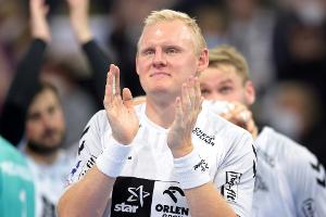Wiencek verlängert bis 2025 beim THW Kiel