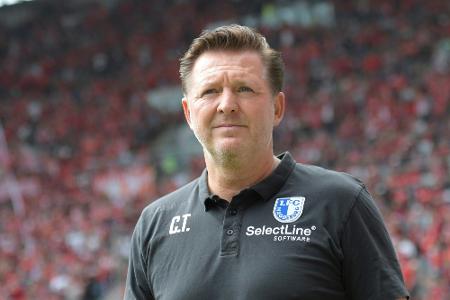 Dritte Niederlage in Serie - HSV rutscht in die Krise Dritte Niederlage in Serie - HSV rutscht in die Krise