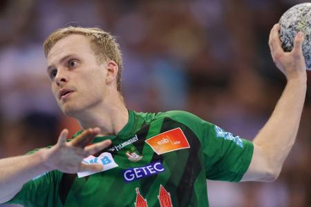 Krimi gegen Barcelona: Magdeburg gewinnt erneut die Klub-WM Krimi gegen Barcelona: Magdeburg gewinnt erneut die Klub-WM