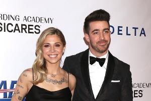 Nach Schicksalsschlägen: Christina Perri ist wieder Mutter geworden