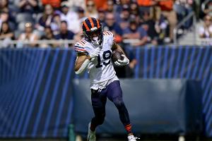 St. Brown verliert mit Chicago erneut