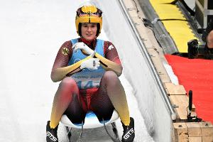Geisenberger über Comeback: Olympia 2026 "sehr reizvoll"