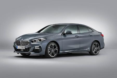BMW 2er Gran Coupé (2019)