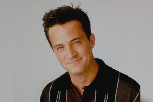 Matthew Perry gab neun Millionen Dollar aus, um nüchtern zu werden