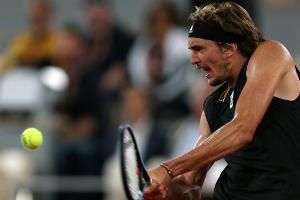 Davis-Cup-Finals: Kohlmann beruft Hamburg-Team