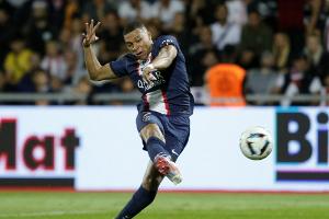 Mbappe mit "größtem Vertrag der Sportgeschichte"