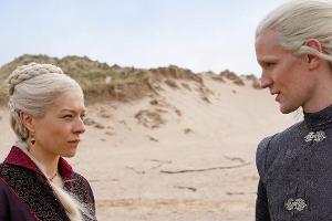 "House of the Dragon": Das sagt Serien-Macher Ryan Condal zum Finale