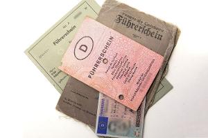 Führerschein-Tausch 2023: Sind Sie betroffen?