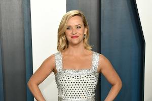 Sohn Deacon wird 19: Reese Witherspoon könnte "nicht stolzer sein"