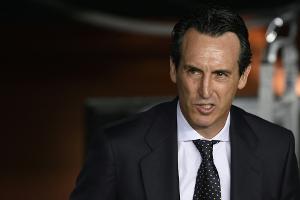 Emery wird Nachfolger von Gerrard bei Aston Villa