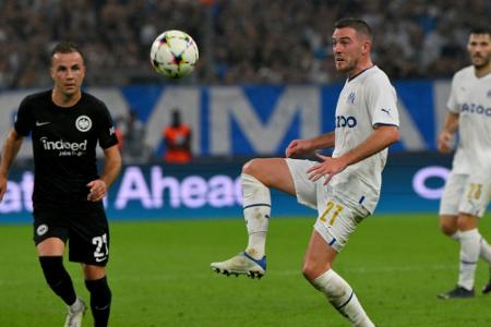 Frankfurt hofft auf friedliches Rückspiel Frankfurt hofft auf friedliches Rückspiel