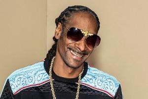 150 Joints am Tag? Snoop Doggs Angestellte packt aus
