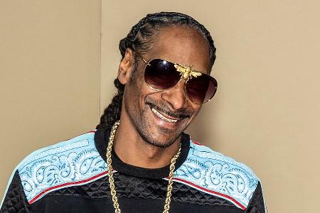 150 Joints am Tag? Snoop Doggs Angestellte packt aus 150 Joints am Tag? Snoop Doggs Angestellte packt aus