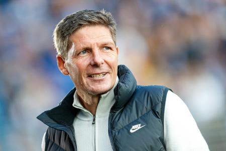 Frankfurt gegen Marseille unter Zugzwang: Frankfurt gegen Marseille unter Zugzwang:
