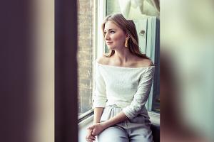 Romantische Fotos! Kronprinzessin Elisabeth feiert 21. Geburtstag
