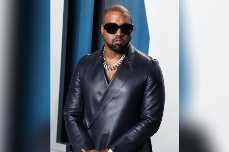 Adidas beendet Zusammenarbeit mit Kanye West Adidas beendet Zusammenarbeit mit Kanye West