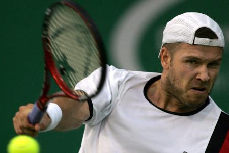 Tennis: Waske kooperiert mit Boris Becker Tennis Academy Tennis: Waske kooperiert mit Boris Becker Tennis Academy