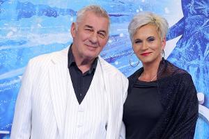 Heinz Hoenig ist wieder Vater geworden: So dramatisch war die Geburt