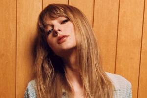 Taylor Swift: "Midnights" wird wohl meistverkauftes Album 2022