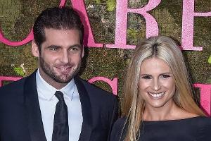Das sagt Michelle Hunziker zu einem Liebes-Comeback mit Tomaso