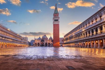 Auszeit in Oberitalien: Die besten Kurztrips im Herbst