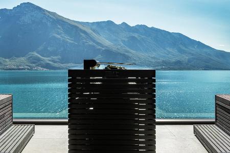 Auszeit in Oberitalien: Die besten Kurztrips im Herbst