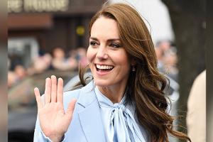 Prinzessin Kate übernimmt Schirmherrschaft für Antarktis-Abenteuer