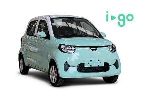 Mullen I-Go