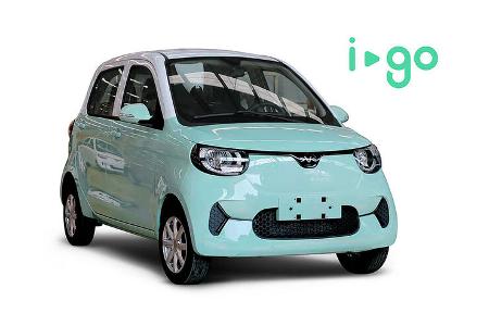 Mullen I-Go