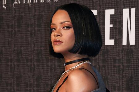 Rihanna veröffentlicht noch im Oktober neuen Song Rihanna veröffentlicht noch im Oktober neuen Song