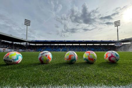 Deutsche U17-Juniorinnen verpassen WM-Finale Deutsche U17-Juniorinnen verpassen WM-Finale