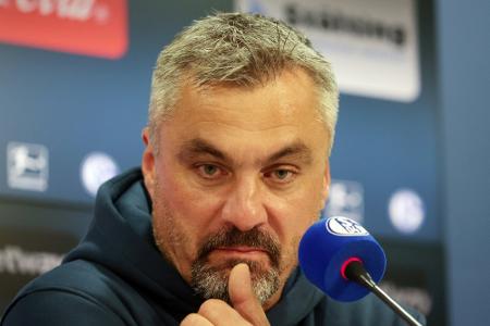 Medien: Schalke erzielt Einigung mit Bochum wegen Reis Medien: Schalke erzielt Einigung mit Bochum wegen Reis