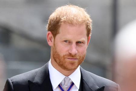 Erscheinen Prinz Harrys Memoiren doch erst im Januar? Erscheinen Prinz Harrys Memoiren doch erst im Januar?
