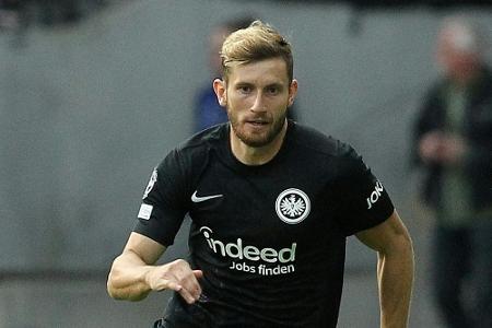 Lenz fehlt Frankfurt Lenz fehlt Frankfurt