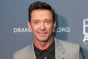 Hugh Jackman: Sandra Bullock ließ ihn wie einen Anfänger aussehen