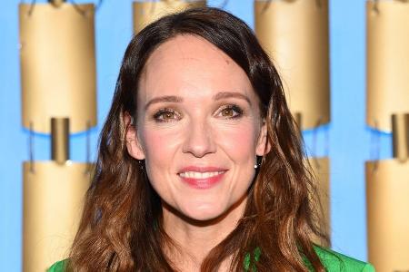 Bayerischer Kabarettpreis: Carolin Kebekus am Ort der größten Schmach Bayerischer Kabarettpreis: Carolin Kebekus am Ort der größten Schmach