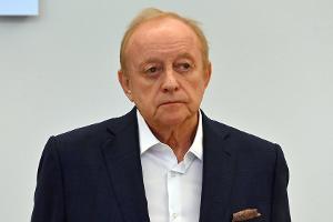Alfons Schuhbeck zu drei Jahren und zwei Monaten Haft verurteilt