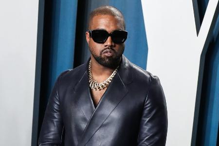 Von Adidas zu Skechers: Wird Kanye West zum Werbedeal-Klinkenputzer? Von Adidas zu Skechers: Wird Kanye West zum Werbedeal-Klinkenputzer?