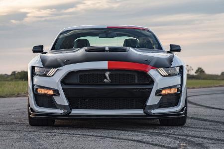 Hennessey Venom 1200 Ford Mustang GT500