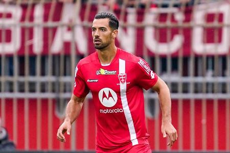 Spanischer Fußball-Star Pablo Mari in Mailand niedergestochen Spanischer Fußball-Star Pablo Mari in Mailand niedergestochen