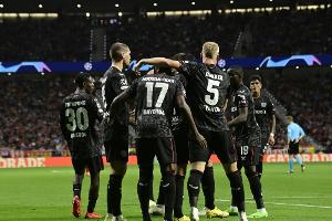 US-Tour: Leverkusen gegen Bürki-Klub St. Louis