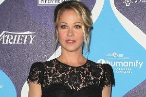 Christina Applegate plant ersten Auftritt nach MS-Diagnose