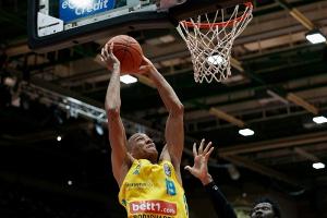 BBL: Überraschungsteam Rostock will auch Alba Berlin ärgern