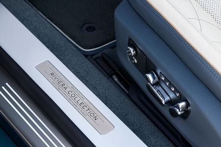 Bentley Continental GTC Mulliner Riviera Collection