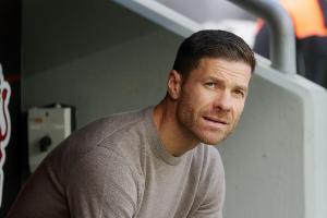 Alonso über Wirtz und die WM: "Werden ihn nicht stoppen"