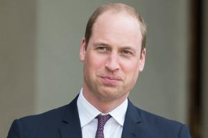 Zu beschäftigt? Prinz William reist wohl nicht zur WM nach Katar