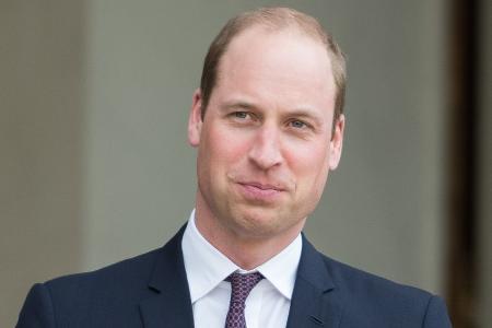 Zu beschäftigt? Prinz William reist wohl nicht zur WM nach Katar Zu beschäftigt? Prinz William reist wohl nicht zur WM nach Katar