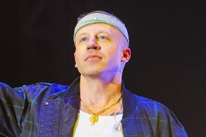 Rapper Macklemore hätte seine Musik "früher veröffentlichen sollen"