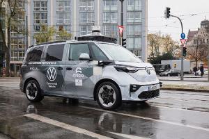 Aus für Robo-Auto-Entwickler