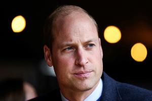 Prinz William verzichtet auf WM-Reise